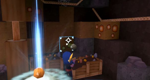 《手工星球》銅工具制作方法