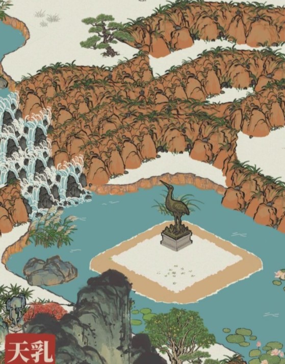 《江南百景圖》東宮蒼龍氐宿上通關(guān)指南