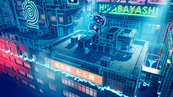 無明天道：江戶之黯