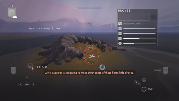 Jett：遙遠彼岸+給定時間