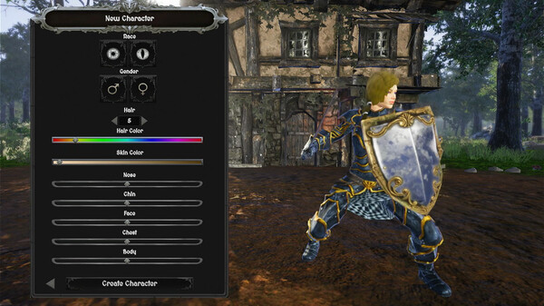 迪奧尼索斯傳奇