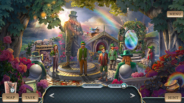 幸運季：愚人之王