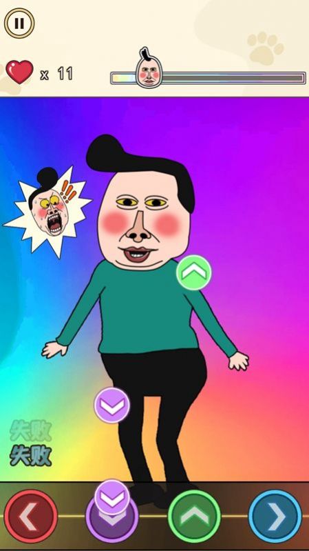 我沒K節(jié)奏達人