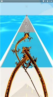 鬼滅之跑