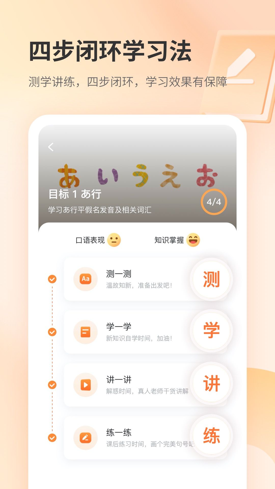 仙櫟日語