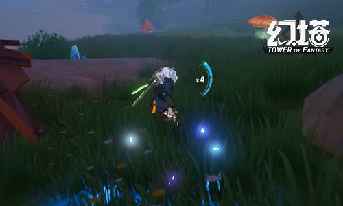 《幻塔》沃蘭雪原密碼匯總分享