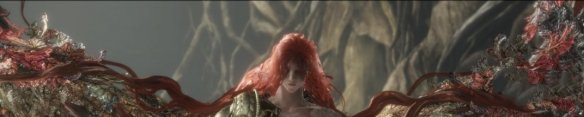 《艾爾登法環》女武神瑪蓮妮亞完美形態MOD