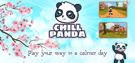 寒冰熊貓