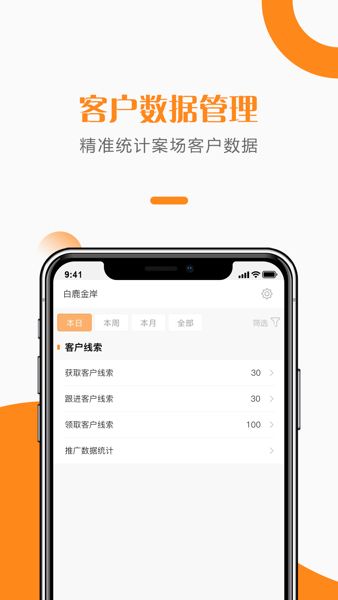 給居案場管理