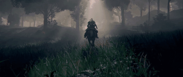 《艾爾登法環(huán)》PC版