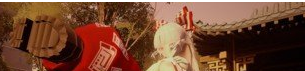 《師父》藤原妹紅外觀MOD