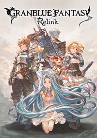 碧藍(lán)幻想:Relink
