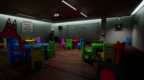 班班幼稚園2