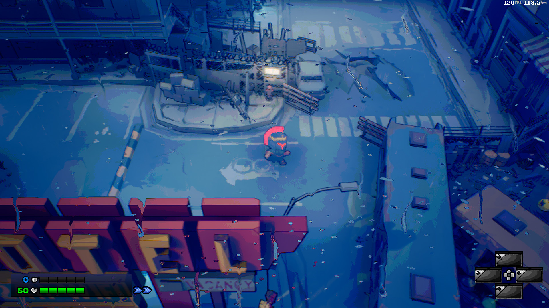 行動突擊隊破解版