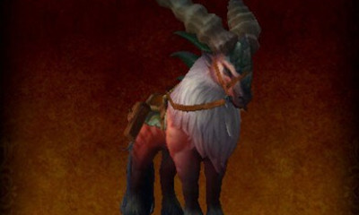 《魔兽世界》坐骑风蹄公羊获取攻略