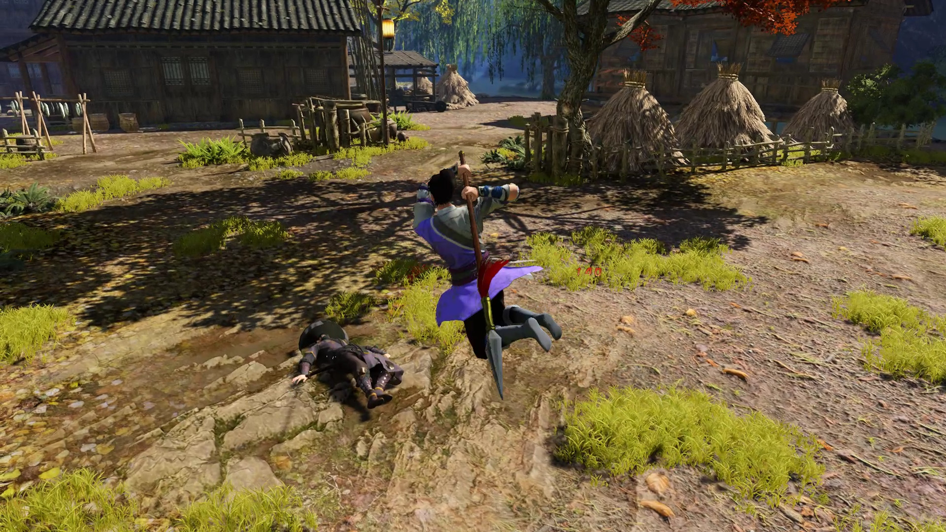武林志2