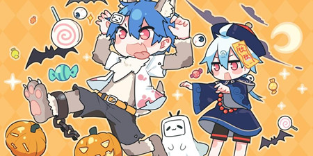 類似嗶咔漫畫的app合集