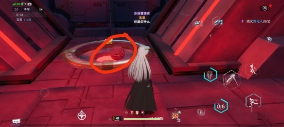 《幻塔》遺跡e01通關(guān)流程分享