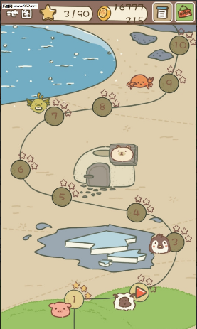 動物安排員內購版