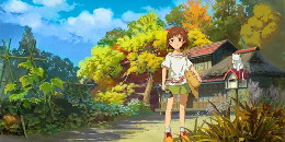 日式田園模擬經(jīng)營(yíng)手游合集