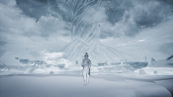 仙劍奇俠傳七：人間如夢