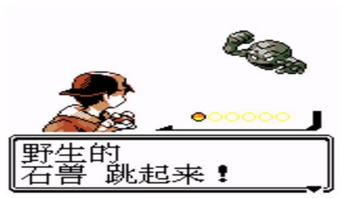口袋妖怪心金