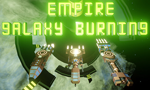帝國：銀河燃燒