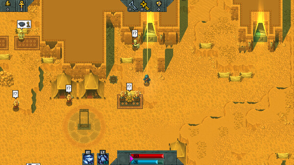 鐵錘守衛：周年紀念版