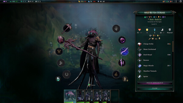 奇跡時代4：遠古領域