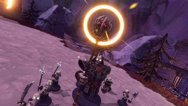 玩具軍團模擬器