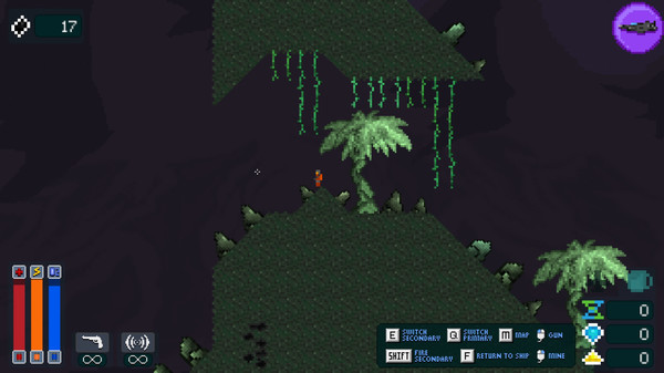 泰瑞納：生命證據(jù)游戲