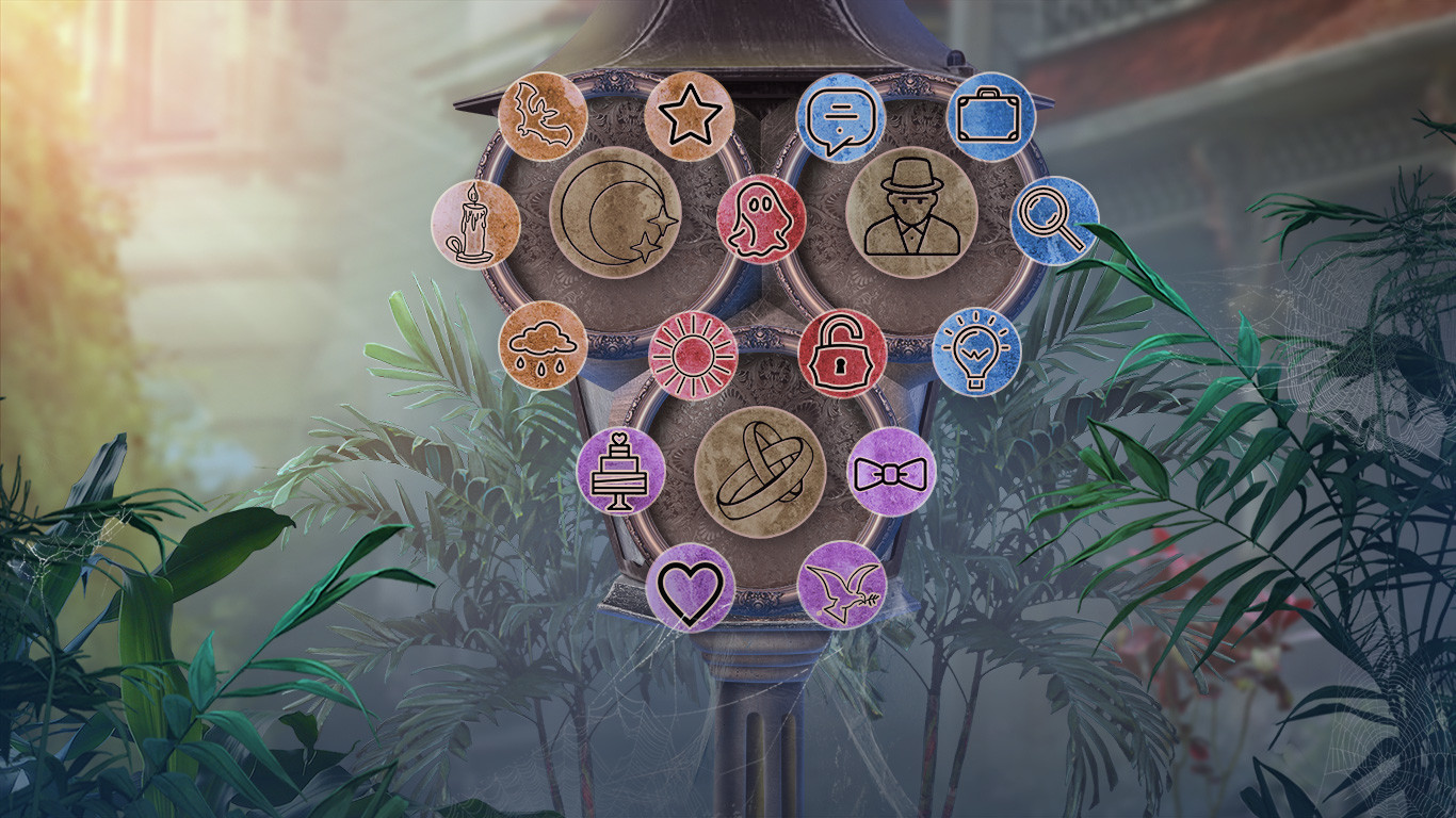 幽魂旅館：過去的救贖