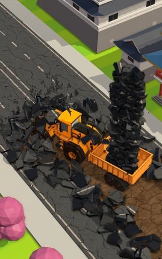 拆路先鋒