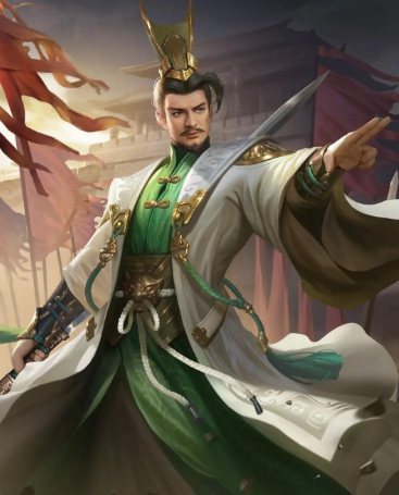 《鴻圖之下》s3陣容排行