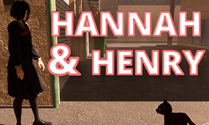 漢娜與亨利