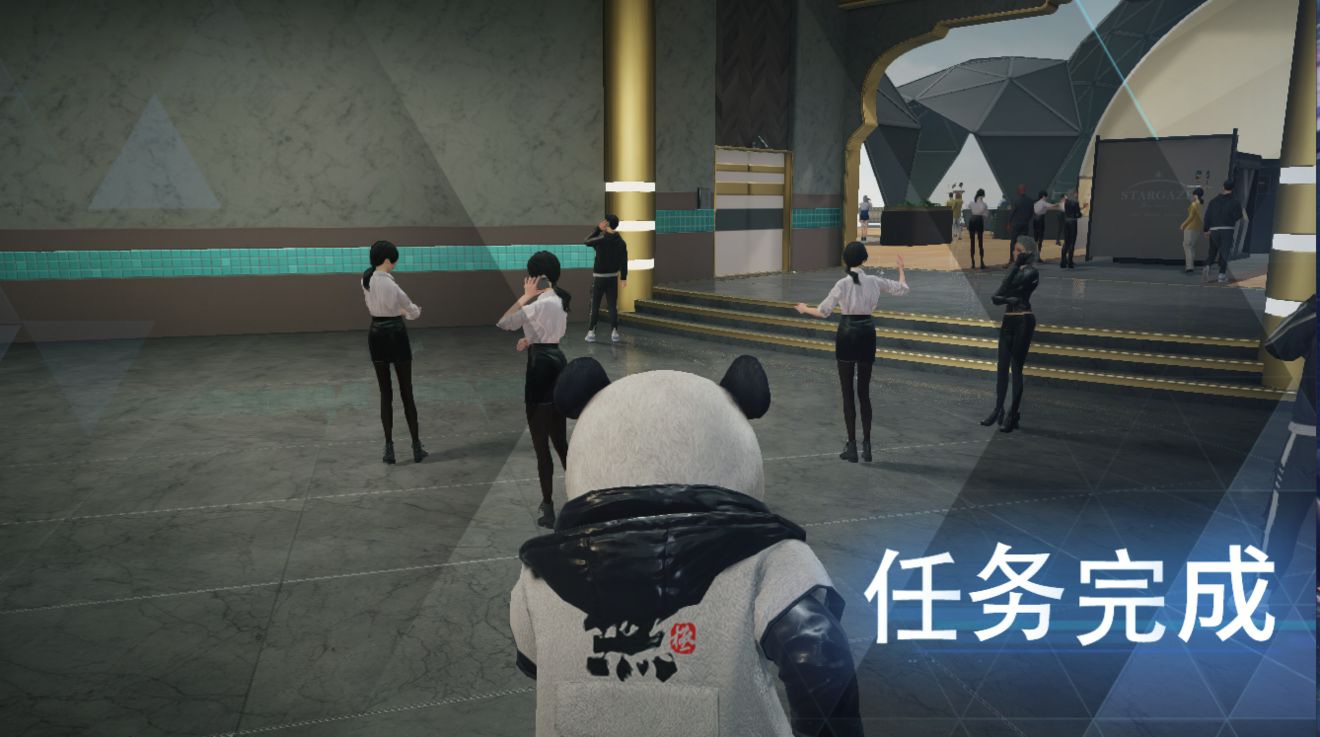 《零號任務(wù)》莫比烏斯新手任務(wù)攻略分享