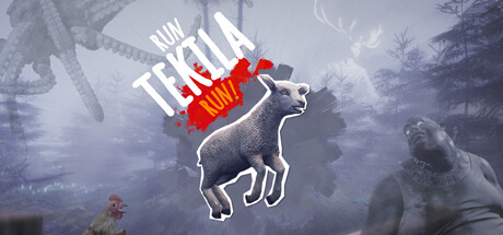 跑吧，特基拉，跑！（Run Tekila Run!）