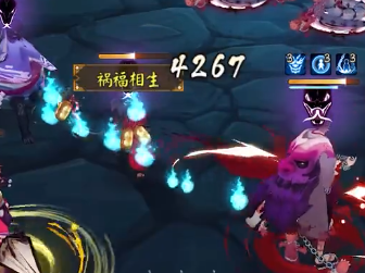 《陰陽師》殘局得勝第六天通關(guān)流程分享