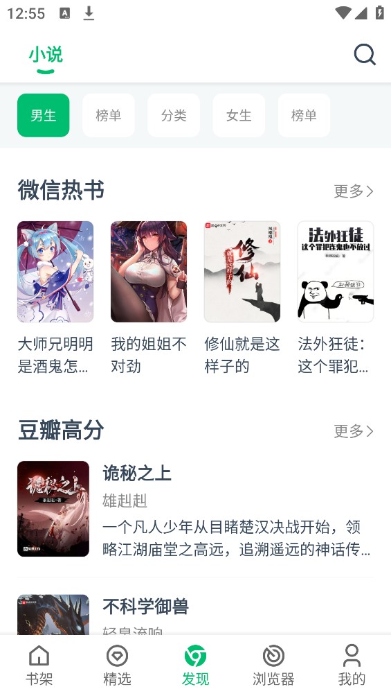 PP小說