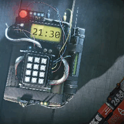 《Wallpaper Engine》CSGO炸藥記時(shí)動(dòng)態(tài)壁紙