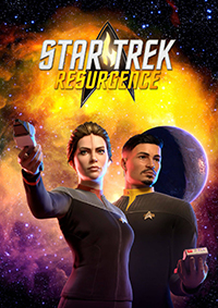 星際迷航：復蘇