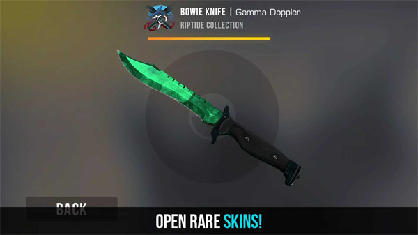 csgo皮膚開箱模擬器中文最新版