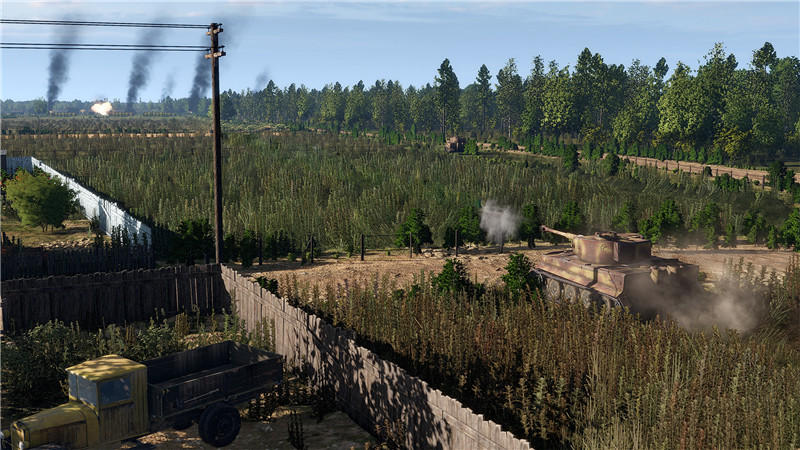 《鋼鐵之師2》v61685升級檔+DLC+未加密補(bǔ)丁