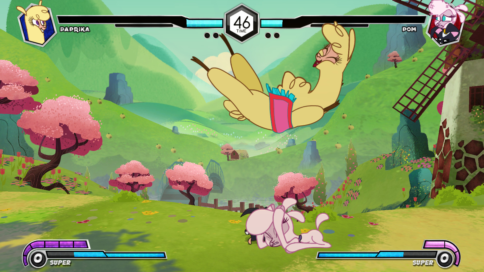 群馬亂斗破解版