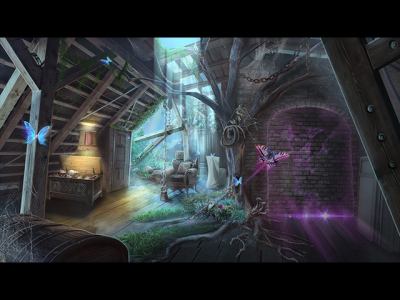 幽魂旅館20：舊贖典藏版