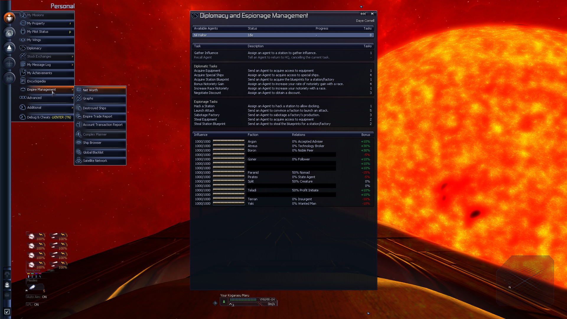 X3：法納姆的遺產破解版