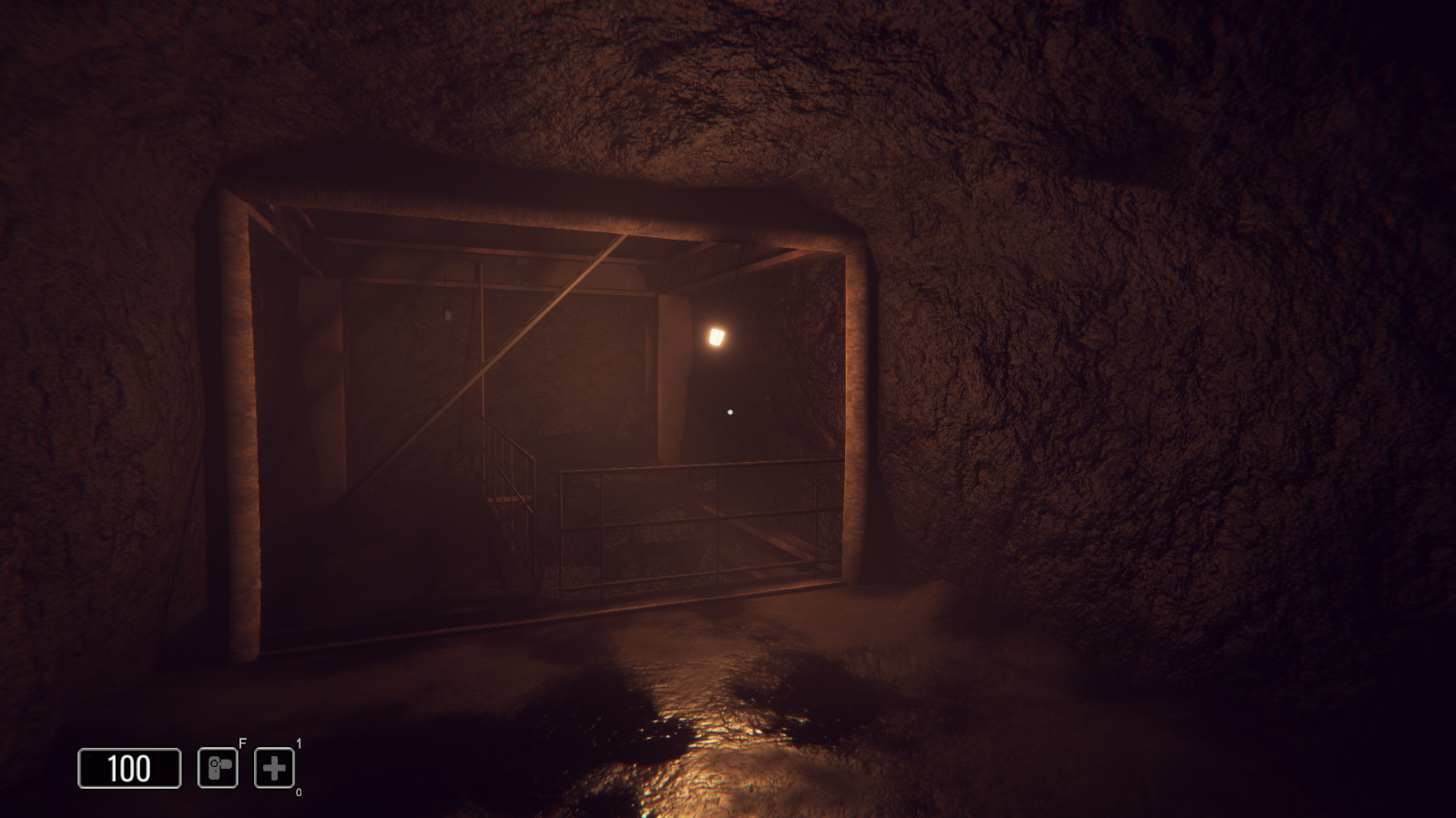 NULLORE：開始破解版