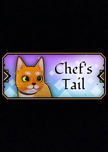廚師尾巴
