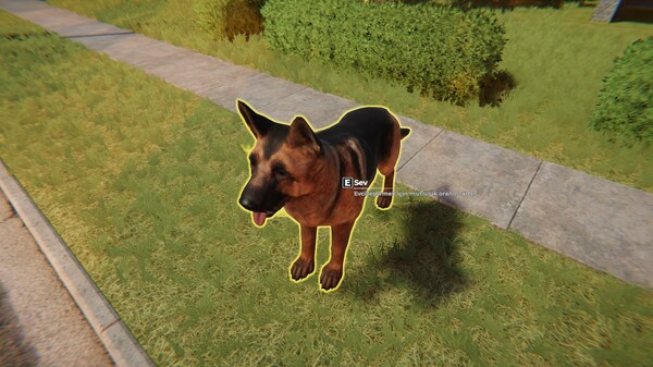 地產經紀模擬器