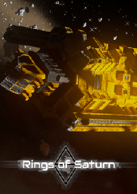 ΔV：Rings of Saturn